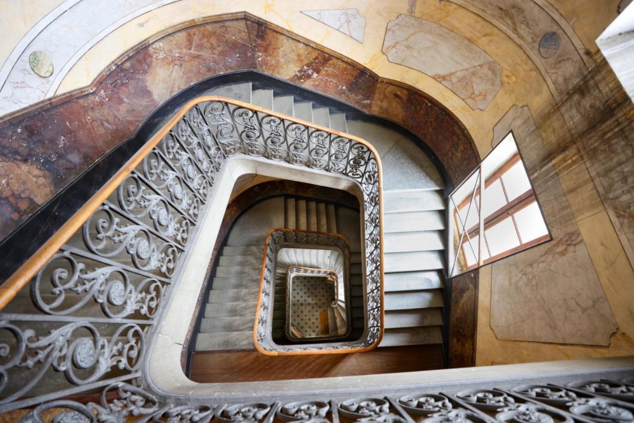 Apartamento Escalier D'Or Conciergeriedamecarcas Carcasona Exterior foto