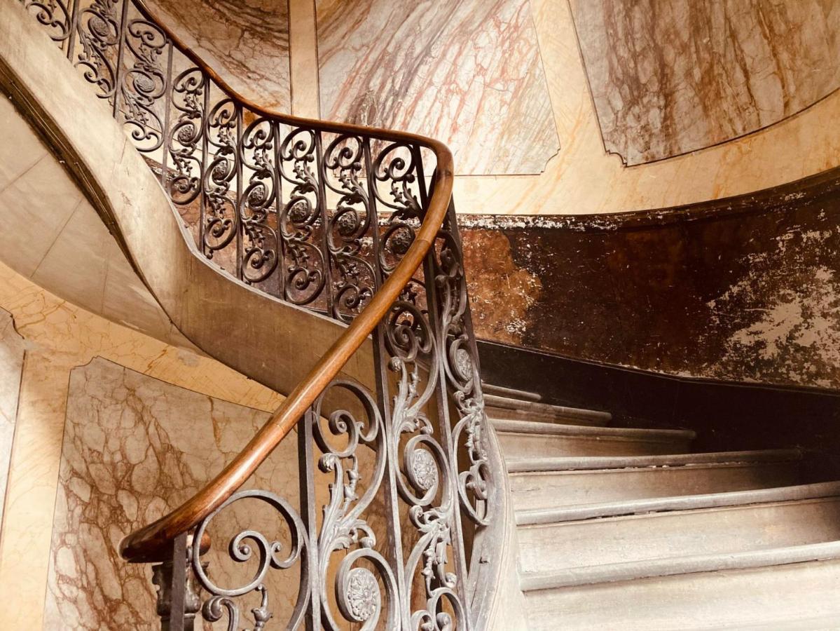 Apartamento Escalier D'Or Conciergeriedamecarcas Carcasona Exterior foto